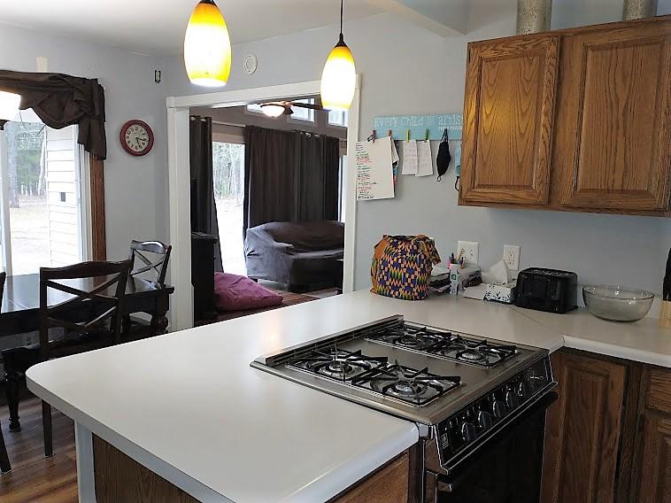Hunt Club Ln, Cheboygan, MI 49721
