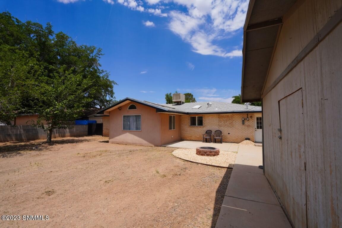 Lamar St, Las Cruces, NM 88005