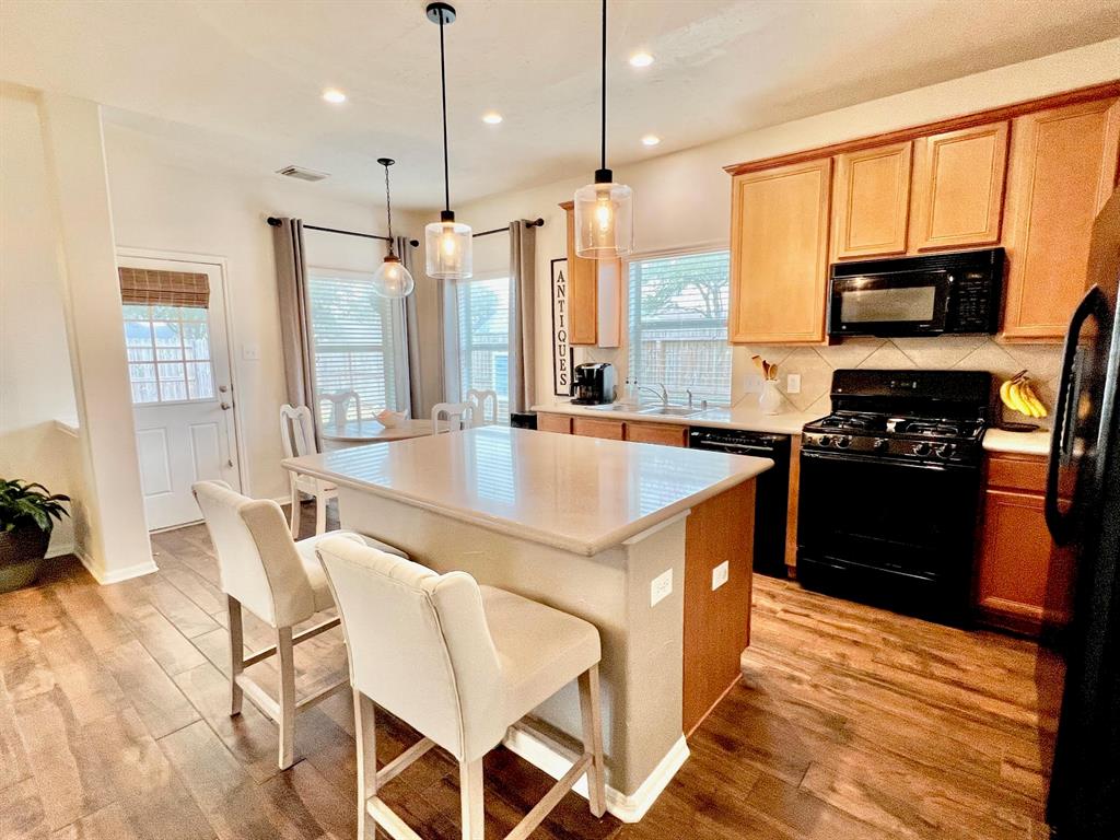 Park Falls Ct, League City, TX 77573