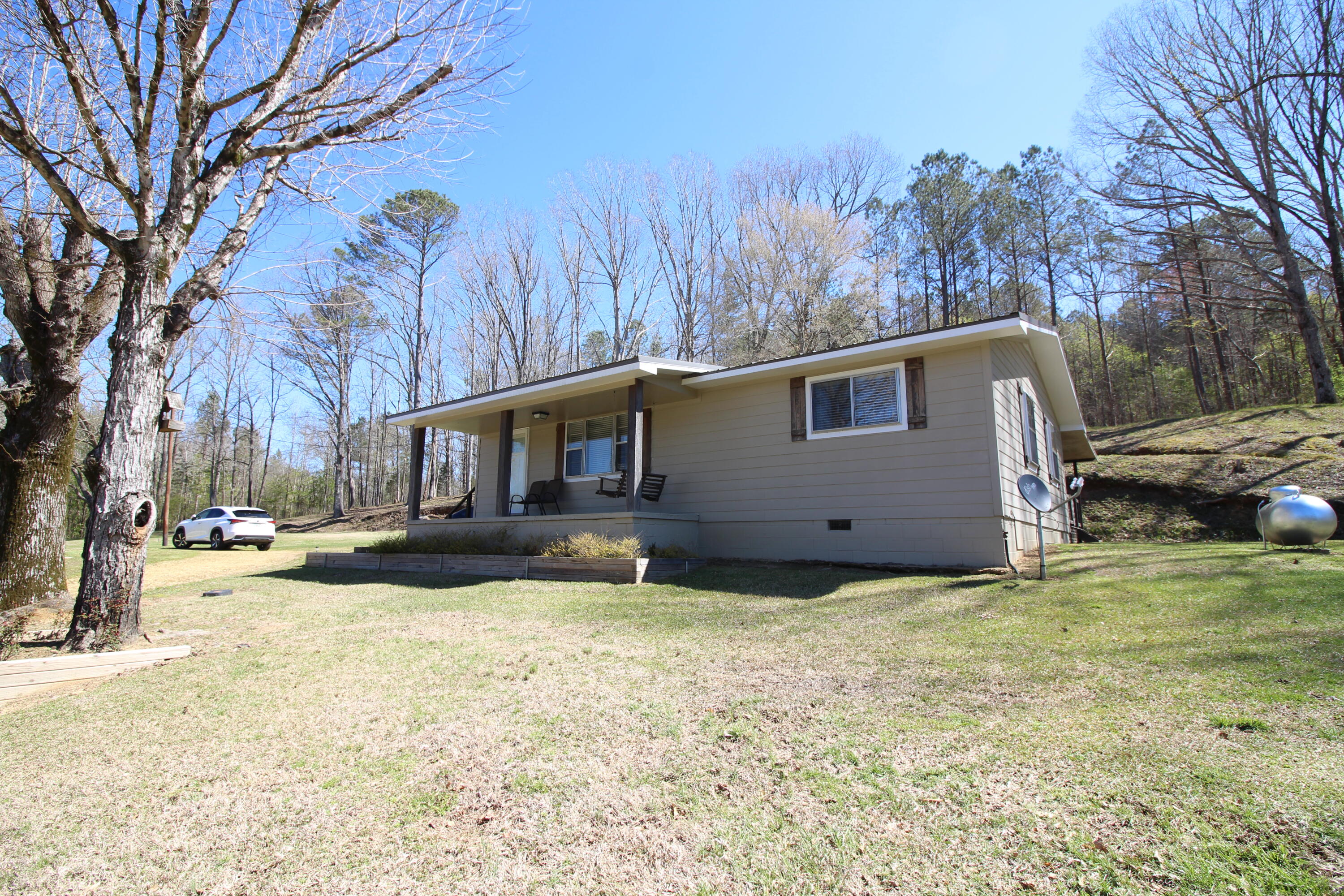 State Line Rd, Golden, MS 38847
