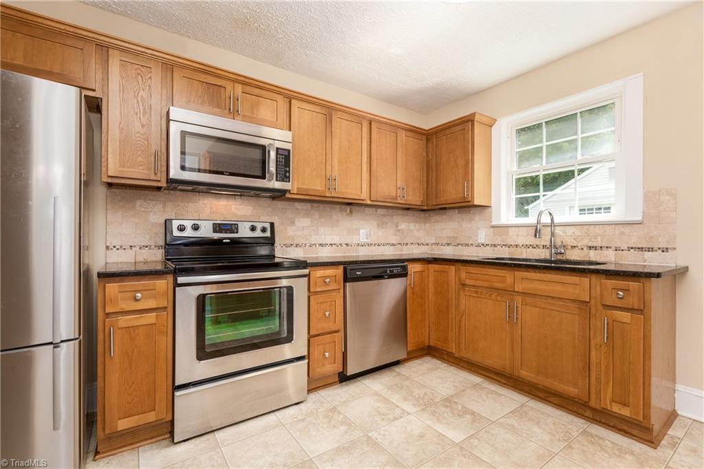 Sunset Dr, Winston Salem, NC 27103 #1