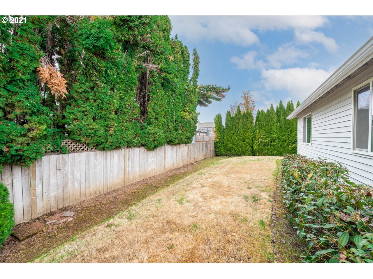 Jamestown St, Woodburn, OR 97071