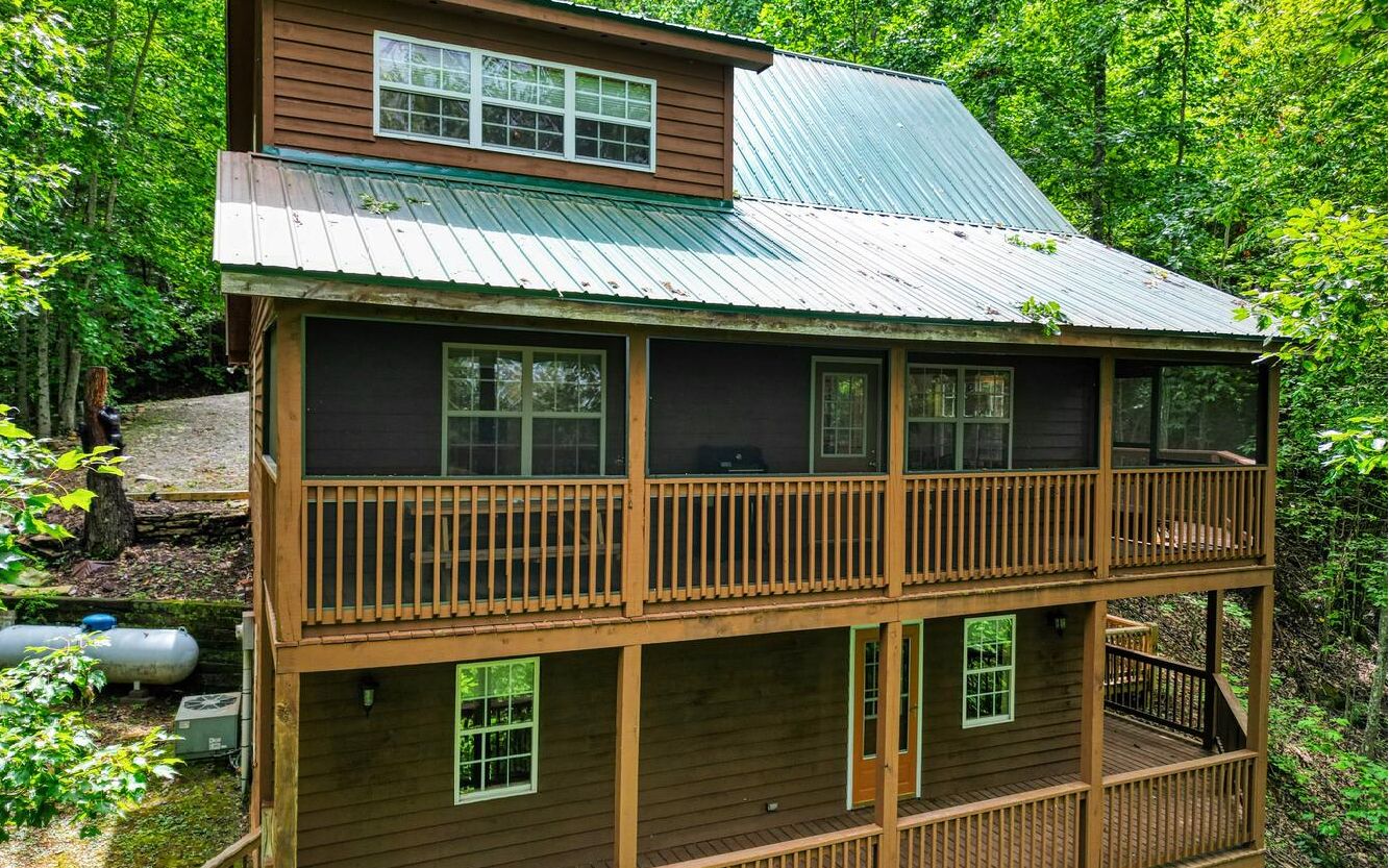 Ajs Holler , Blairsville, GA 30512 #1