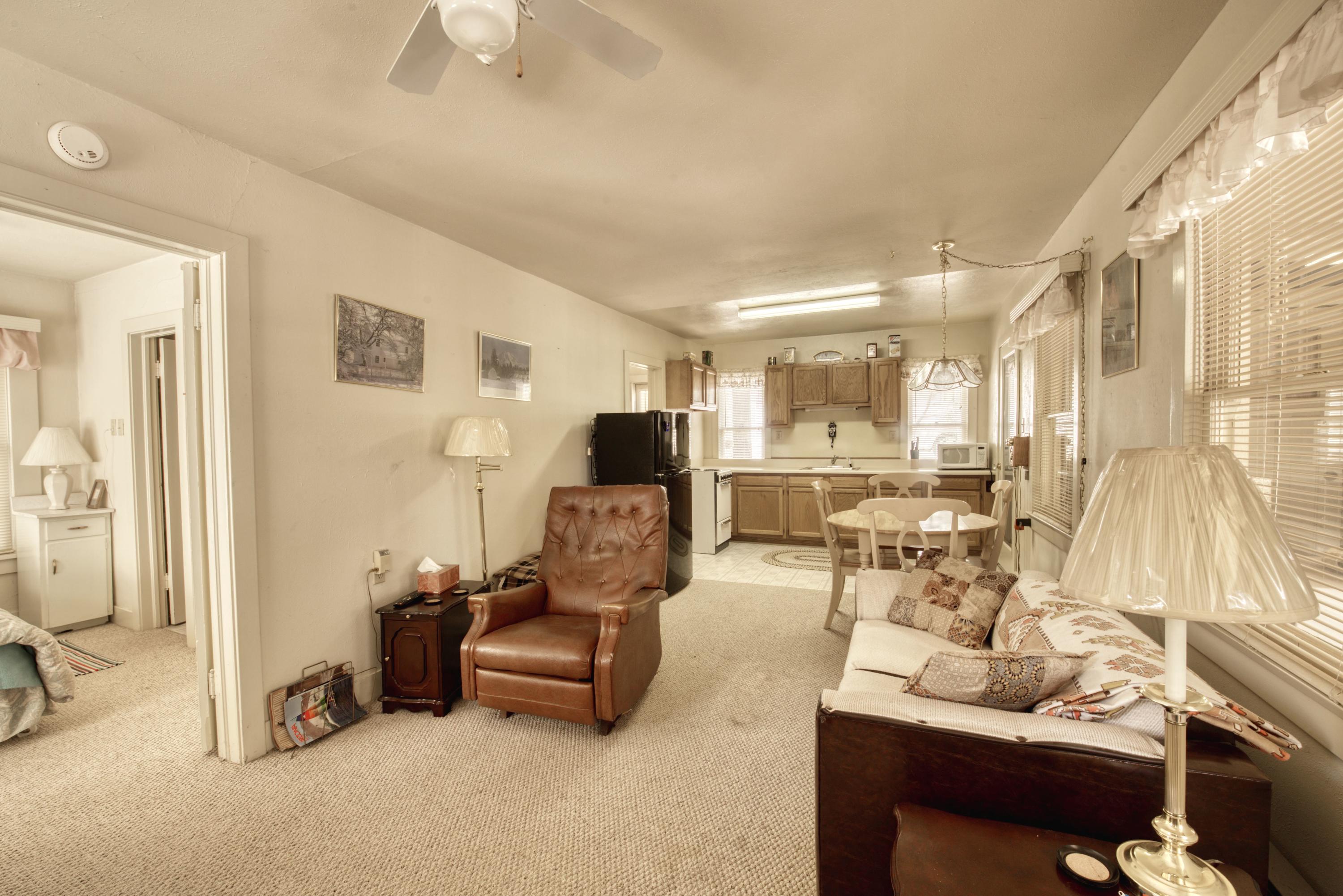 Navajo Dr, Pine, AZ 85544 #1