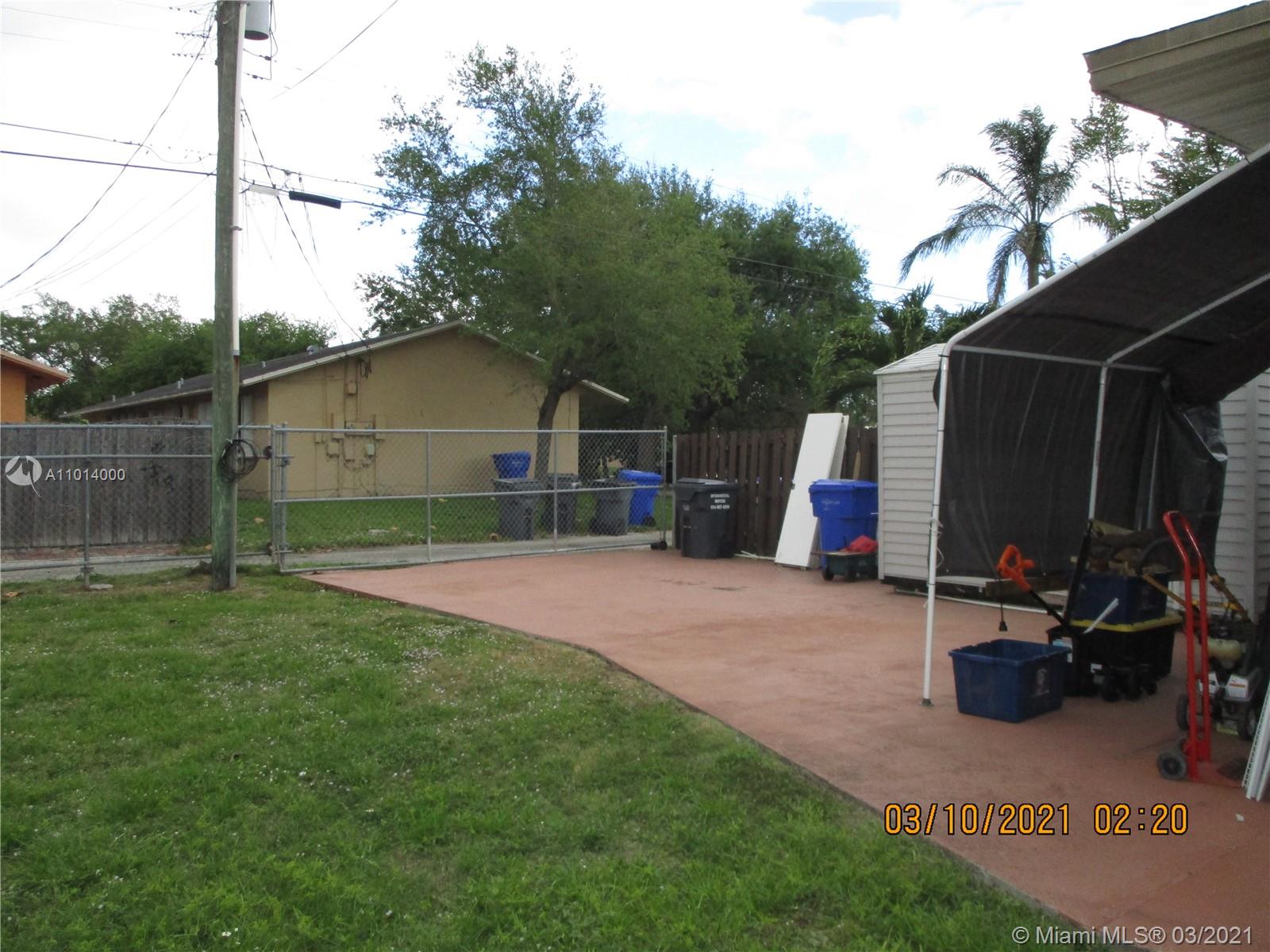 23rd Ave, Hollywood, FL 33020