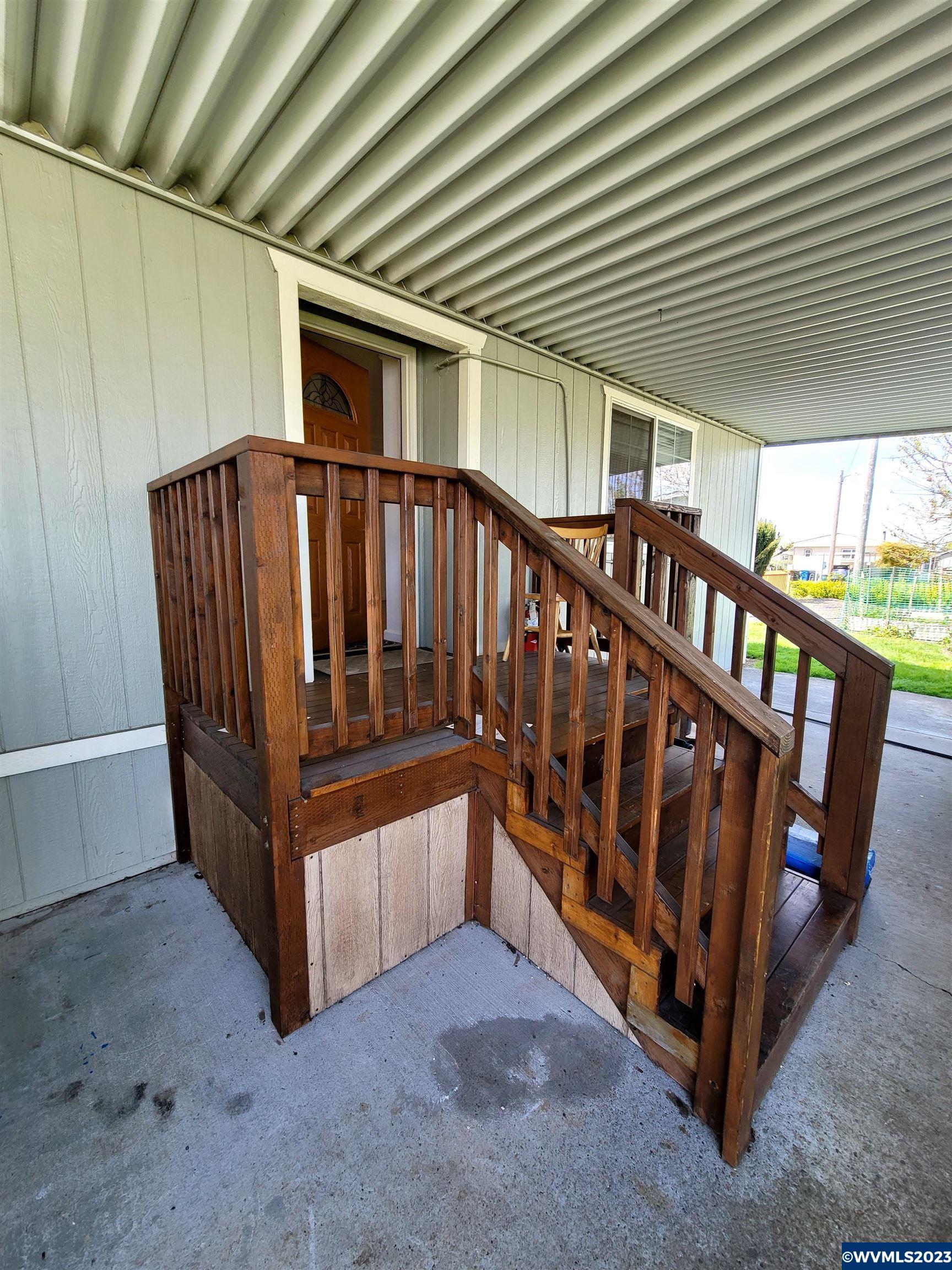 Turner Rd, Salem, OR 97302
