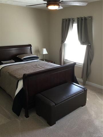 High Bush Cir, Glen Allen, VA 23060