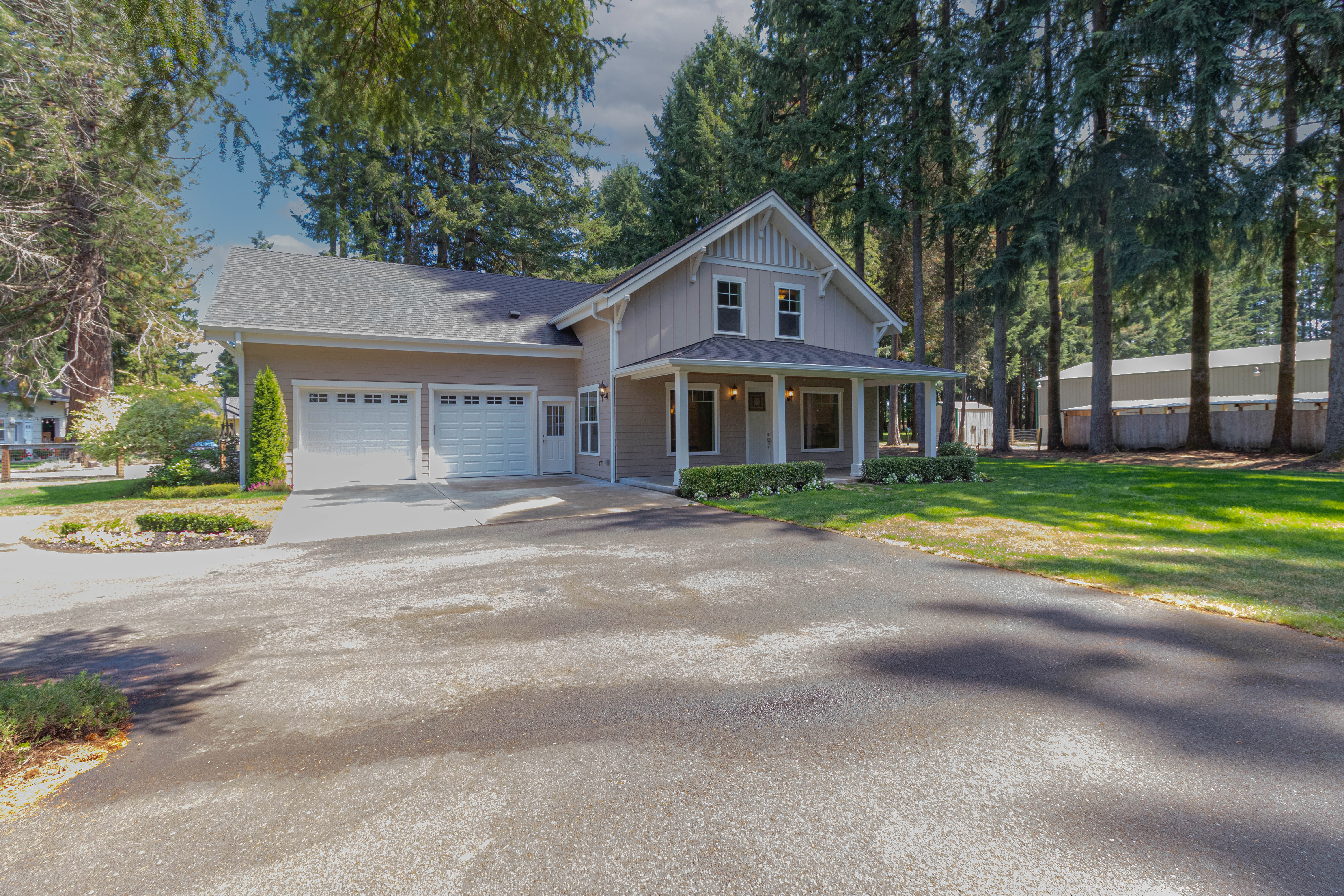 93rd Ave, Olympia, WA 98512 #1