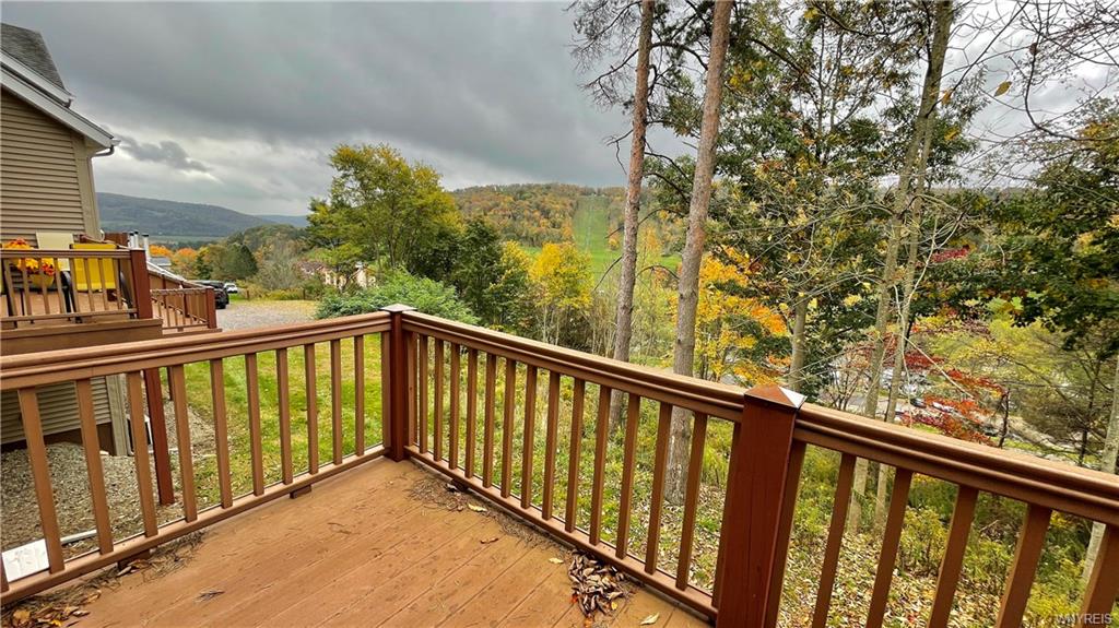 Deer Crossing Rd, Ellicottville, NY 14731
