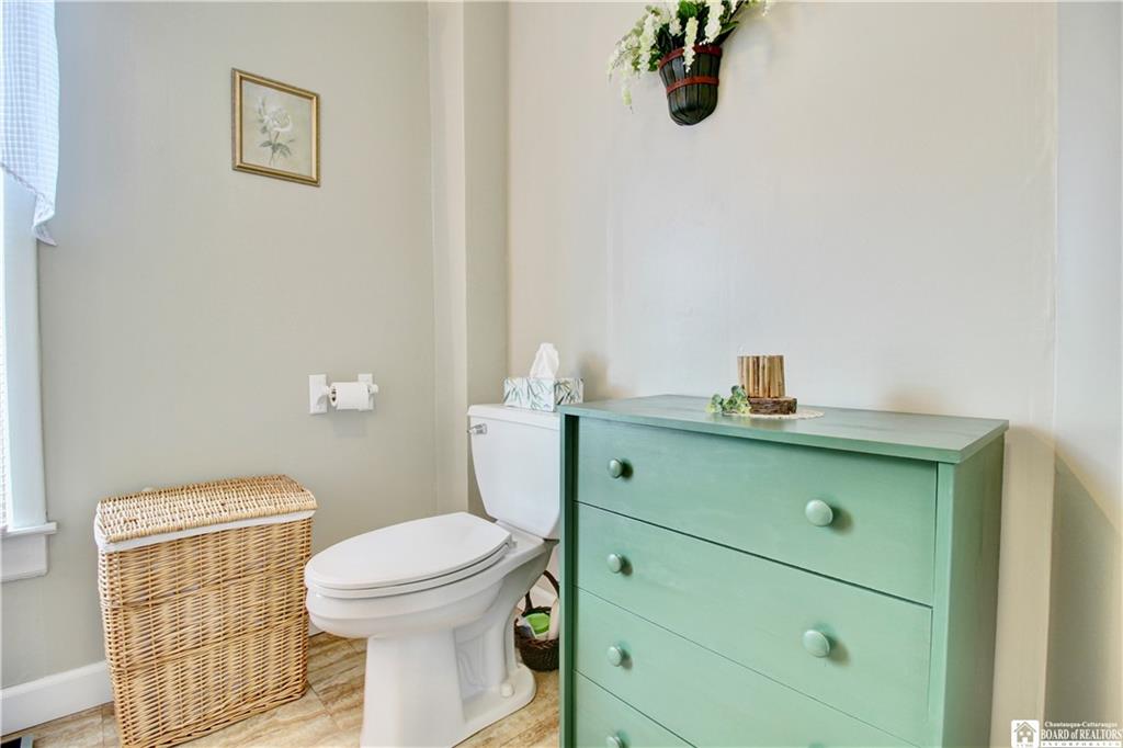 Dow St, Falconer, NY 14733 #1