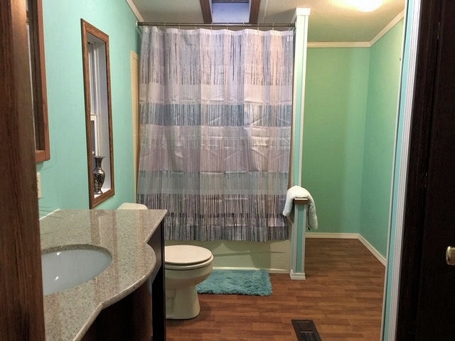 Kinderhook Rd, Scottsburg, IN 47170 #1