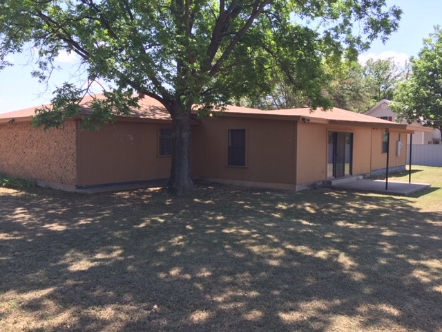 Kildee Trl, San Angelo, TX 76901