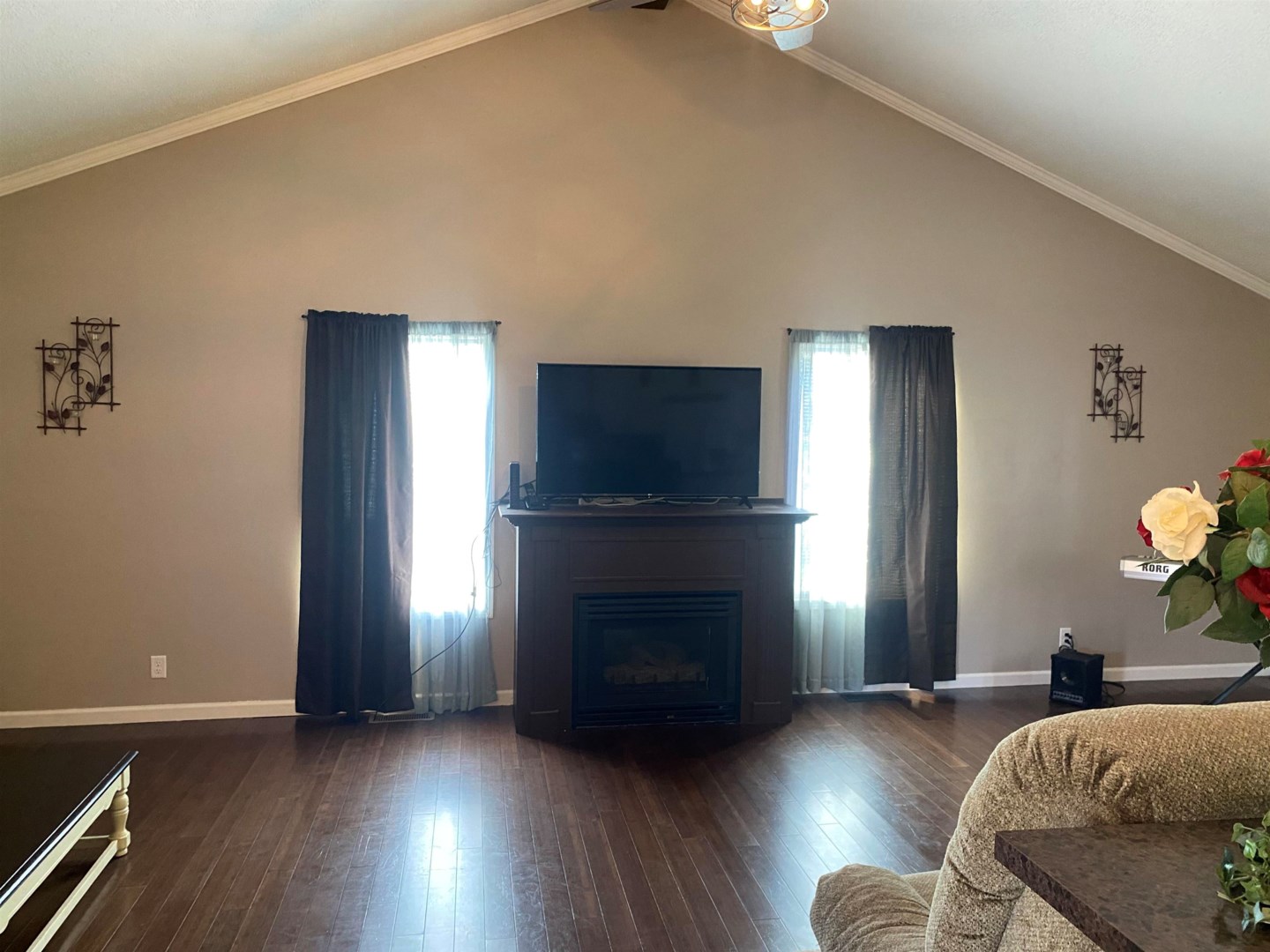 Landis Rd, Angola, IN 46703