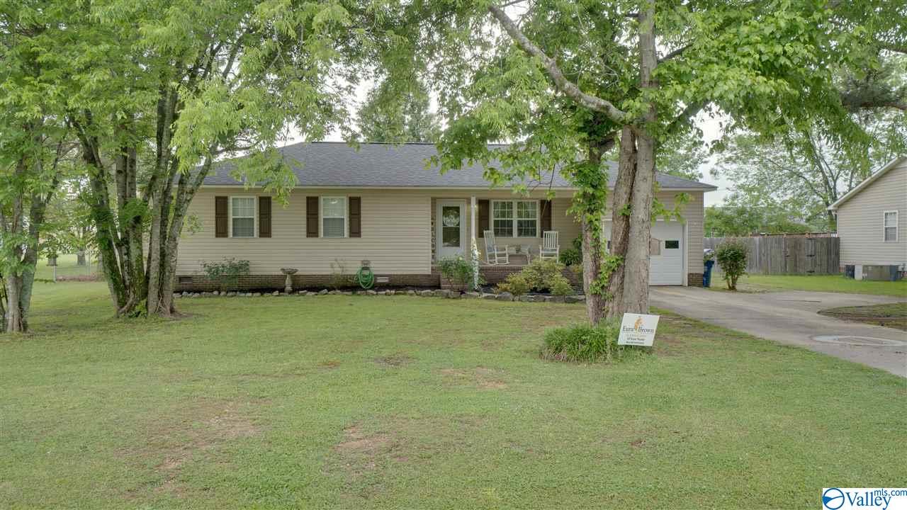 Stewart Ave, Attalla, AL 35954 #1