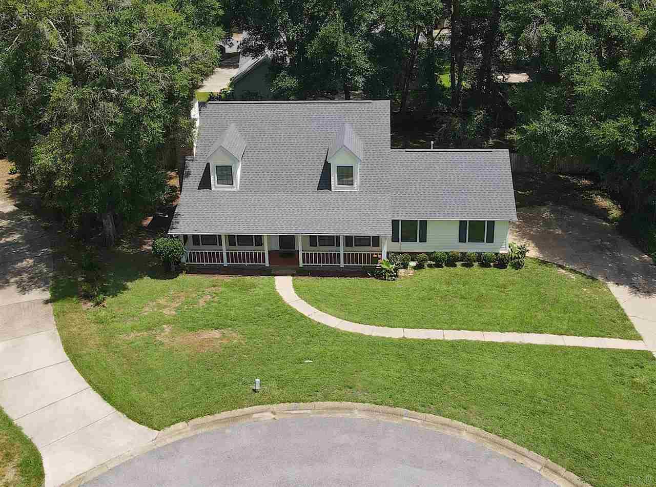 Hollowbrook Dr, Pensacola, FL 32514 #1