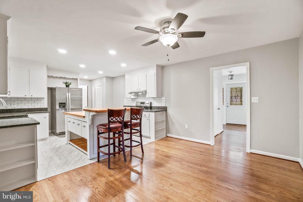 Randolph Rd, Fredericksburg, VA 22405