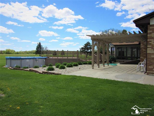 Todd Rd, Ida, MI 48140 #1