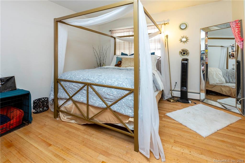 Lawton Rd, Manchester, CT 06042