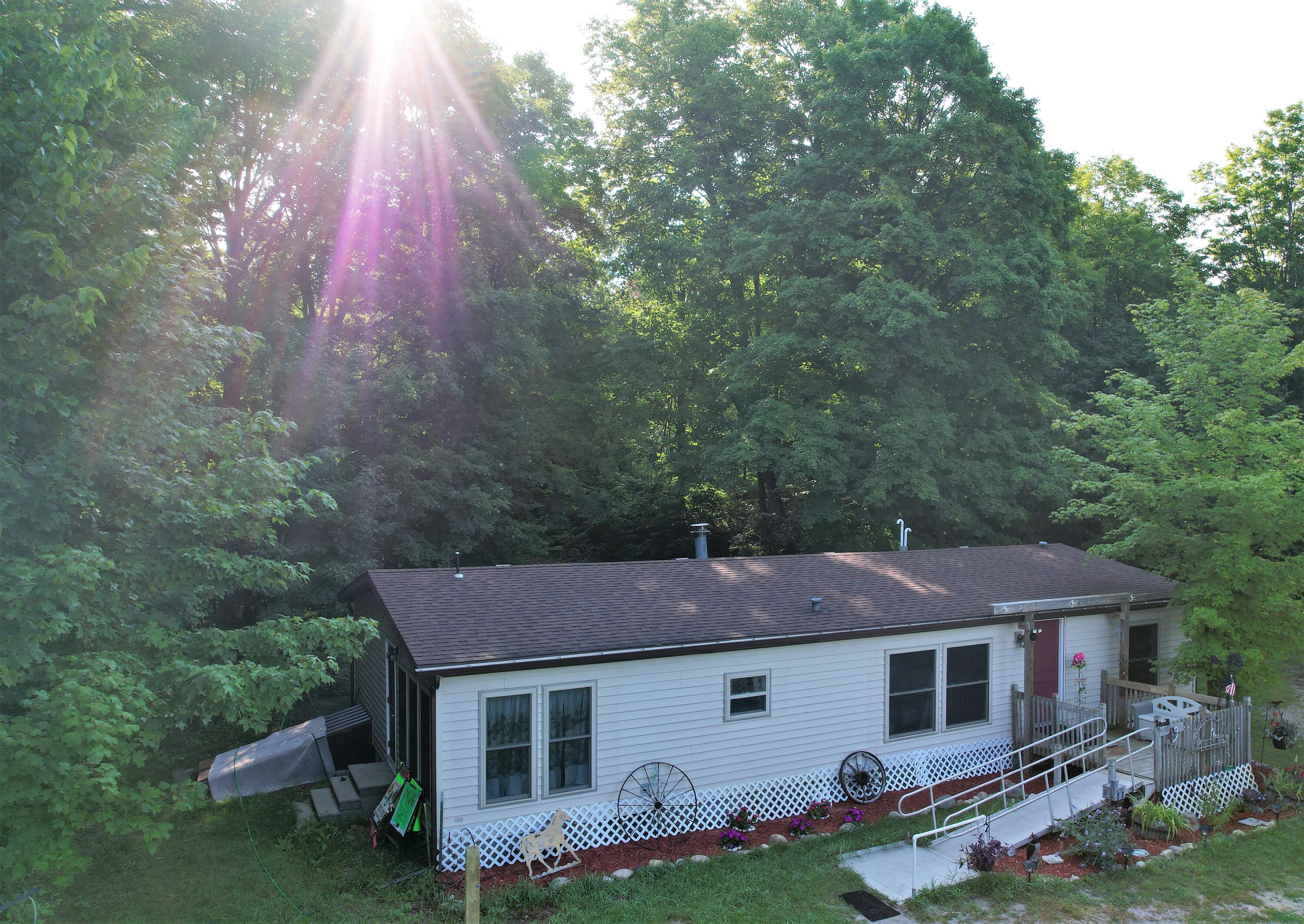 Tobias Rd, Elmira, MI 49730