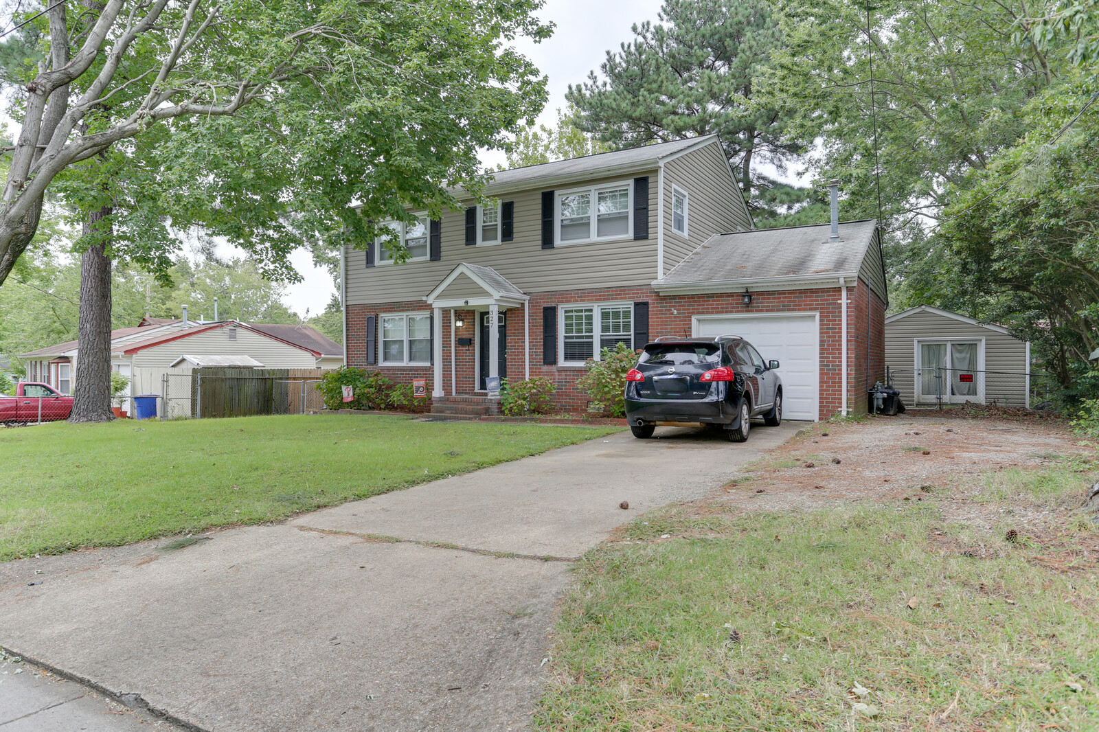 Curtis Tignor Rd, Newport News, VA 23608 #1