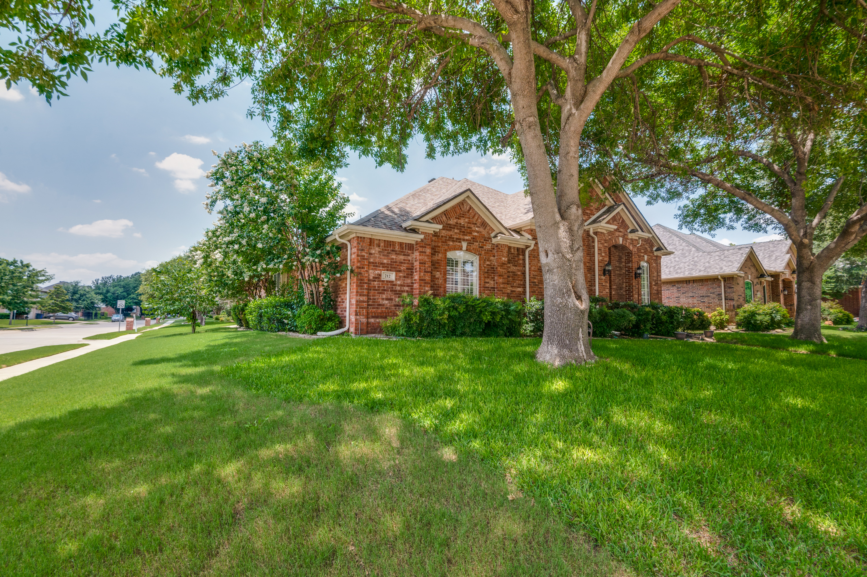 212 Longview Court,Keller, TX, 76248