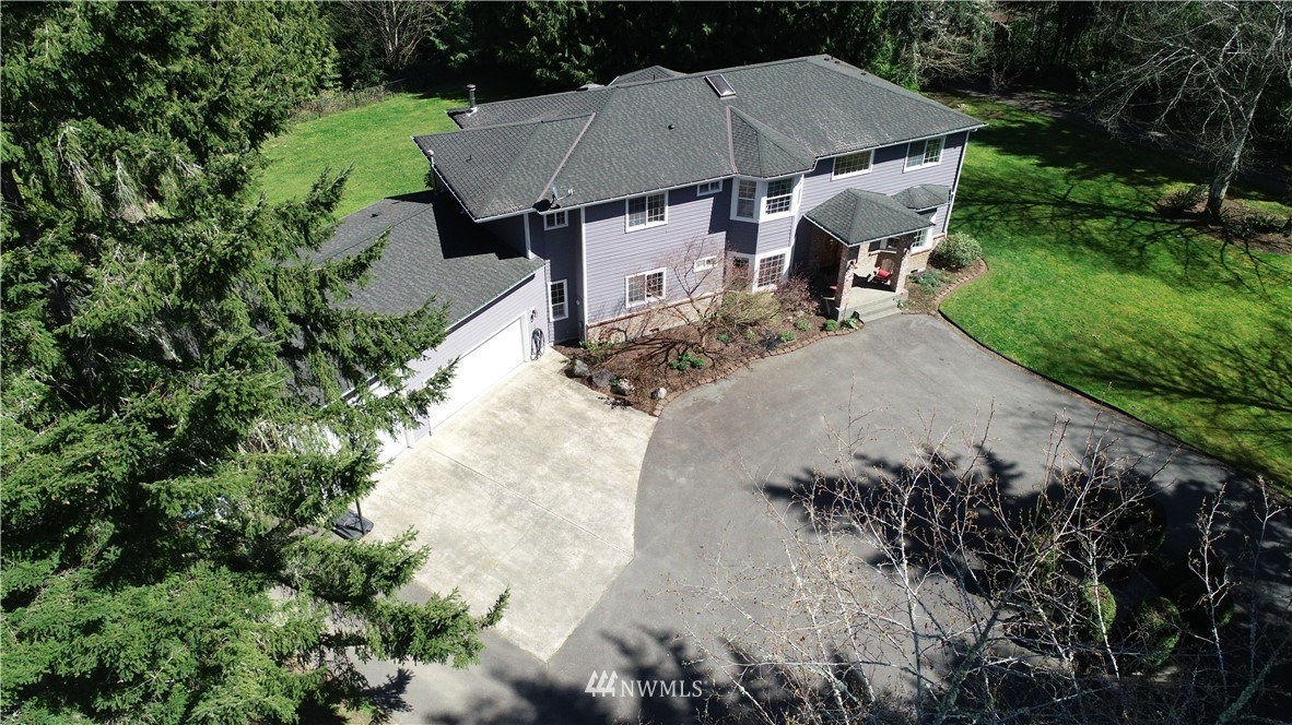 Skyridge Ln, Poulsbo, WA 98370