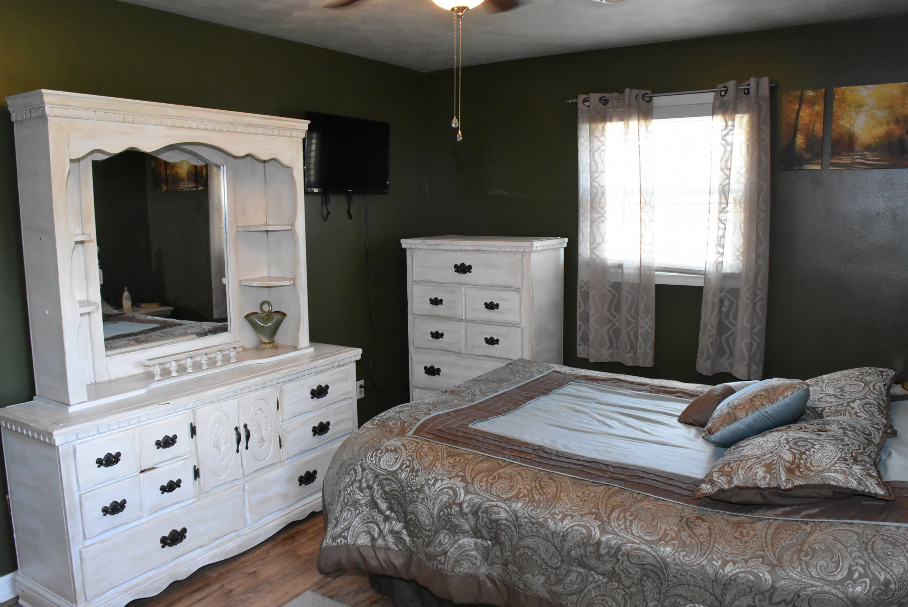 Valleyview Dr, Saegertown, PA 16433