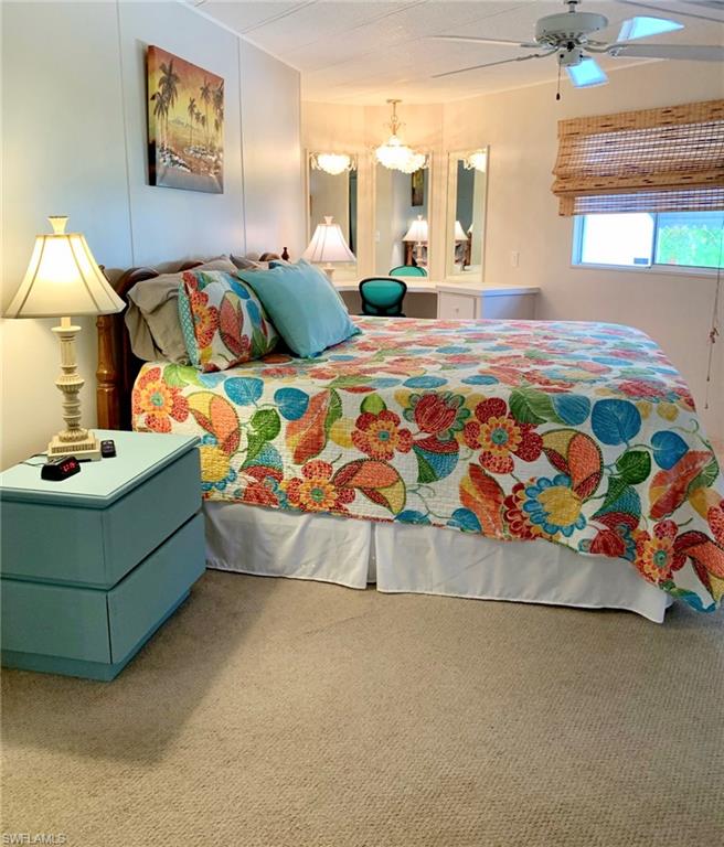 Shrub Ln, North Fort Myers, FL 33917 #1