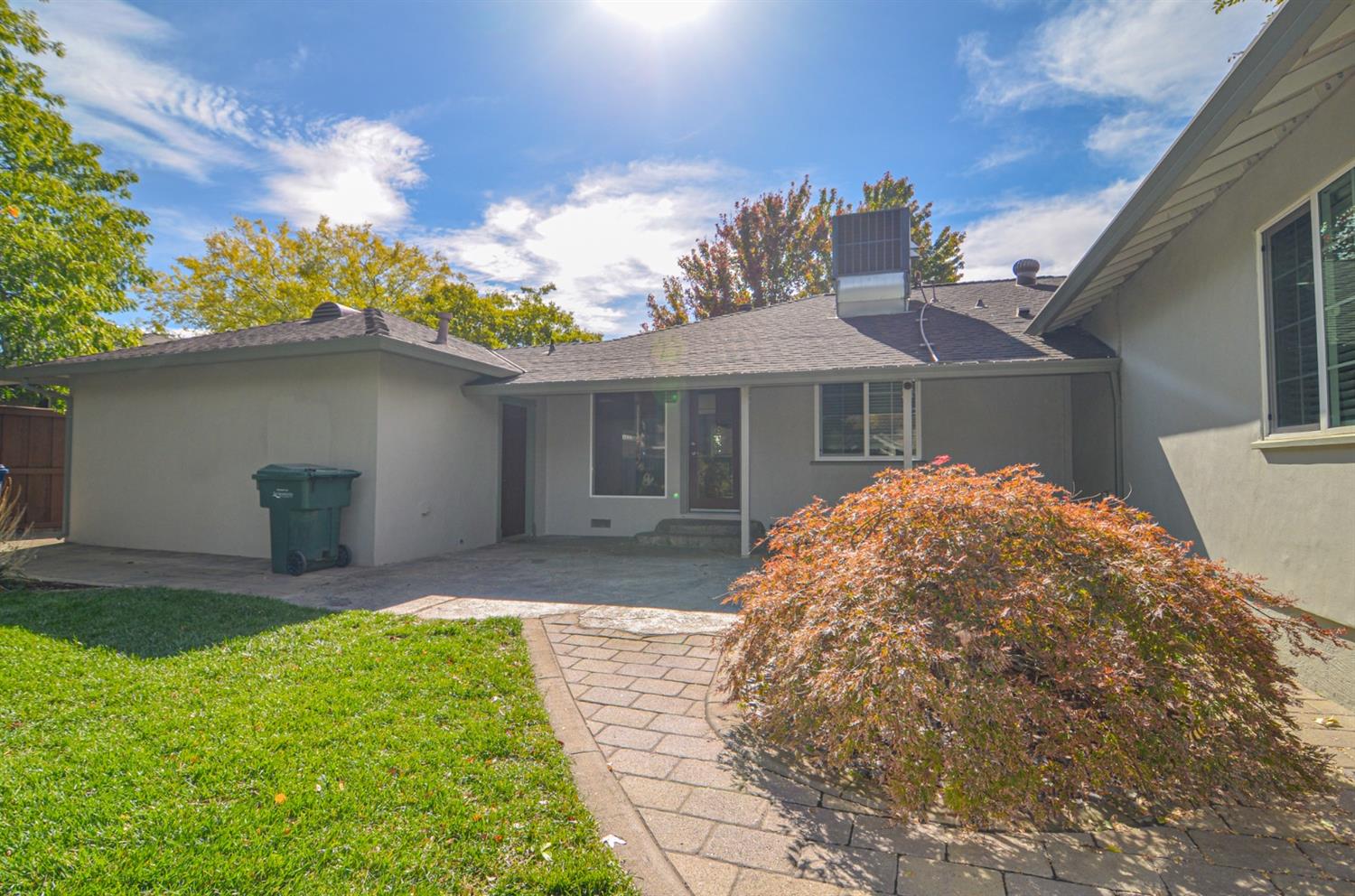 West Way, Sacramento, CA 95821