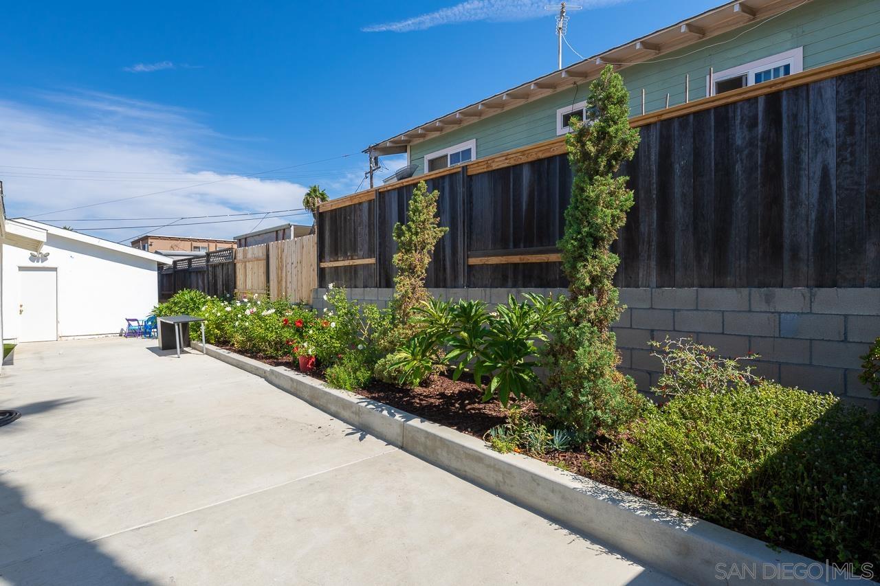 Ocean View Blvd, San Diego, CA 92113