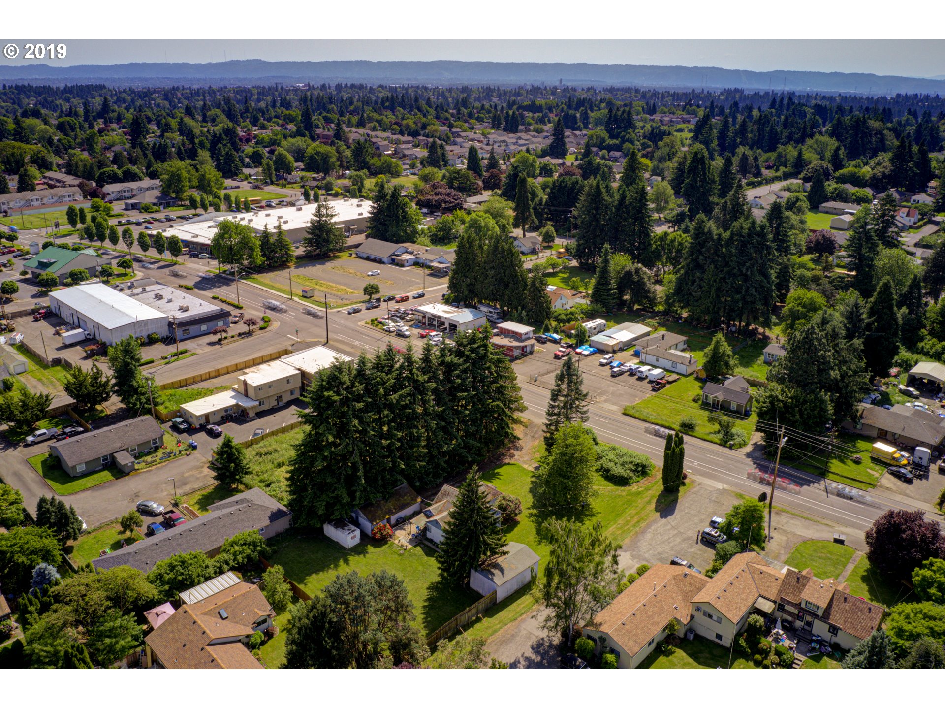 Street Johns Rd, Vancouver, WA 98661