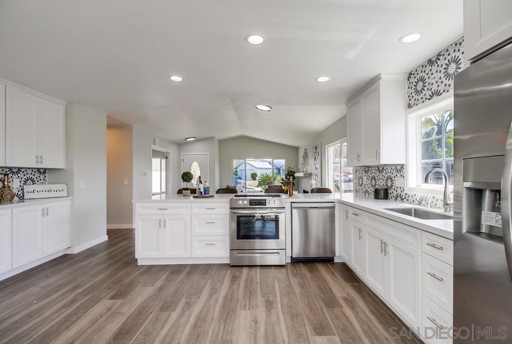 Gallegos Ter, San Diego, CA 92114