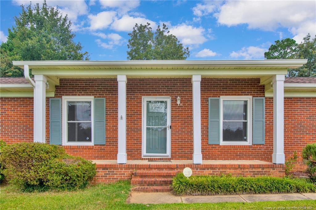 Godfrey Dr, Fayetteville, NC 28303 #1