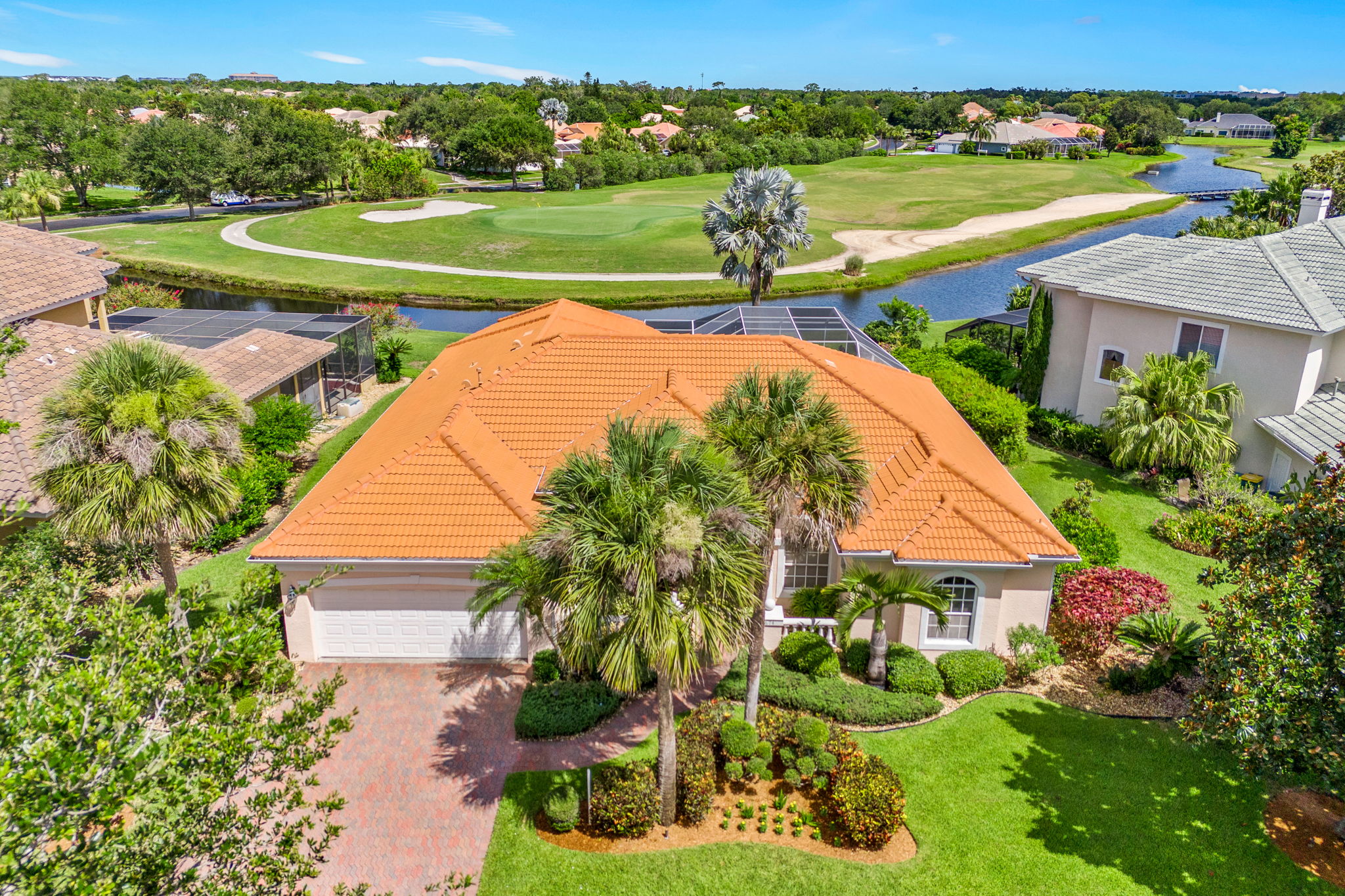 674 Deerhurst Drive, Melbourne, FL