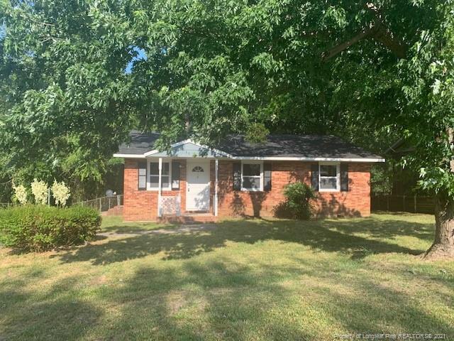 Lynhurst Dr, Fayetteville, NC 28314 #1
