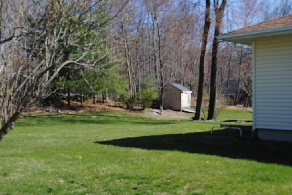 Maple Ln, Millbury, MA 01527