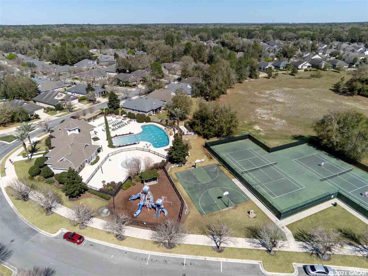 79th Ln, Gainesville, FL 32608