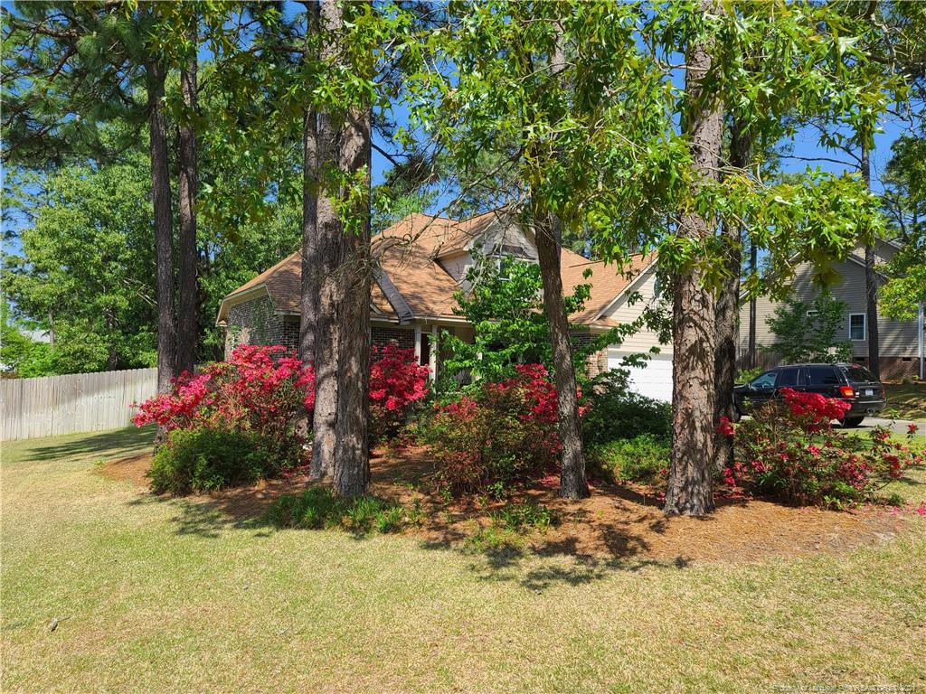 Ancon Dr, Fayetteville, NC 28304
