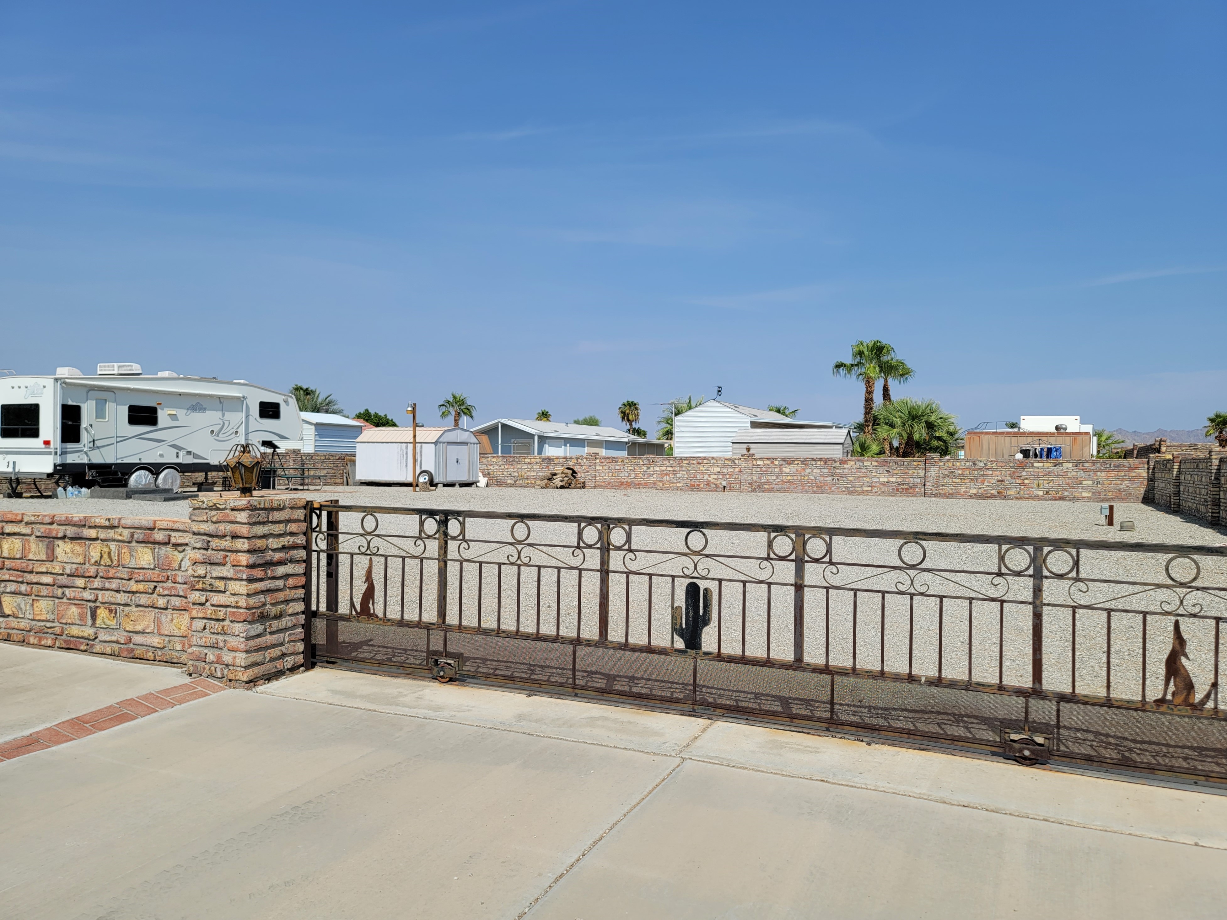 52nd St, Yuma, AZ 85367