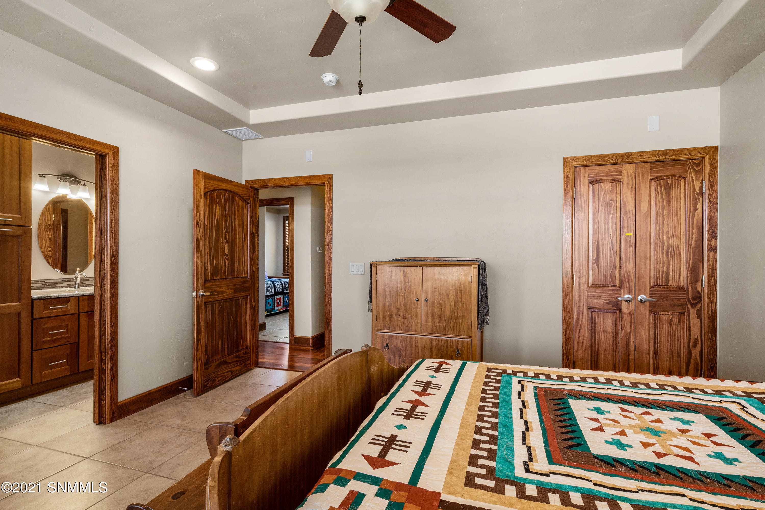 Coues Deer Ave, Las Cruces, NM 88007