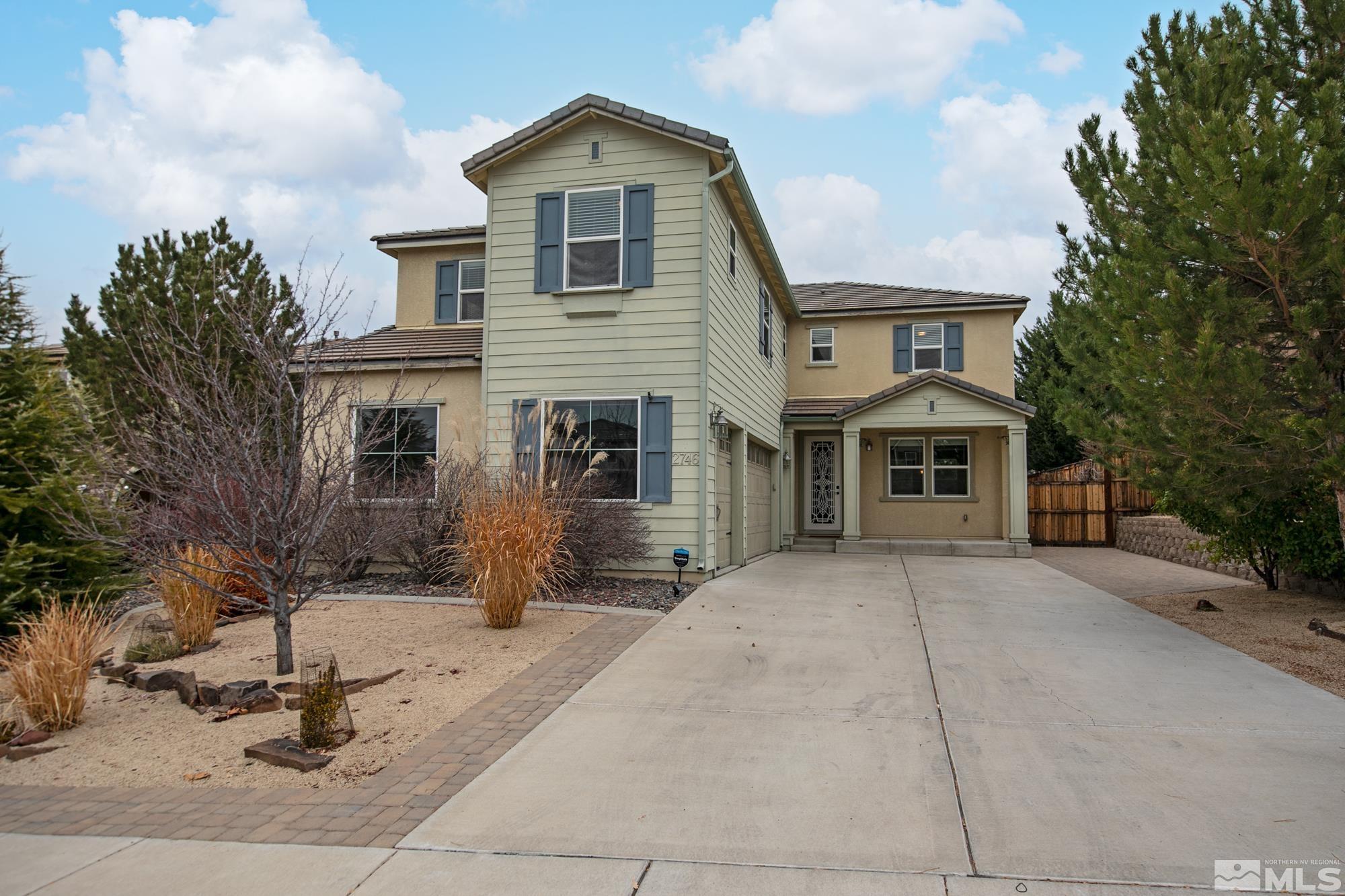Dome Ct, Sparks, NV 89436 #1