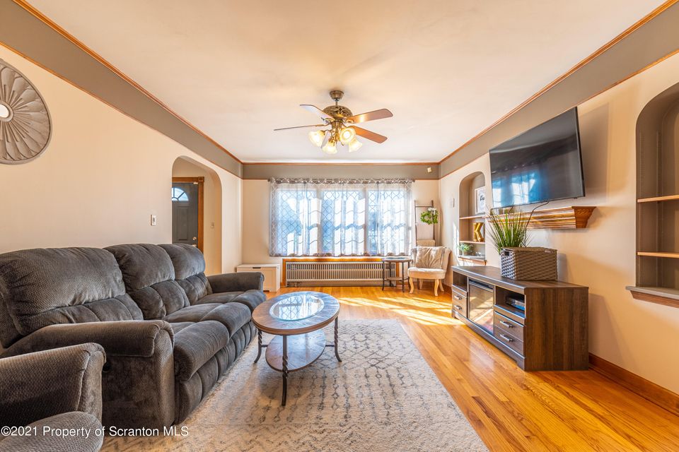 Dundaff St, Scranton, PA 18519
