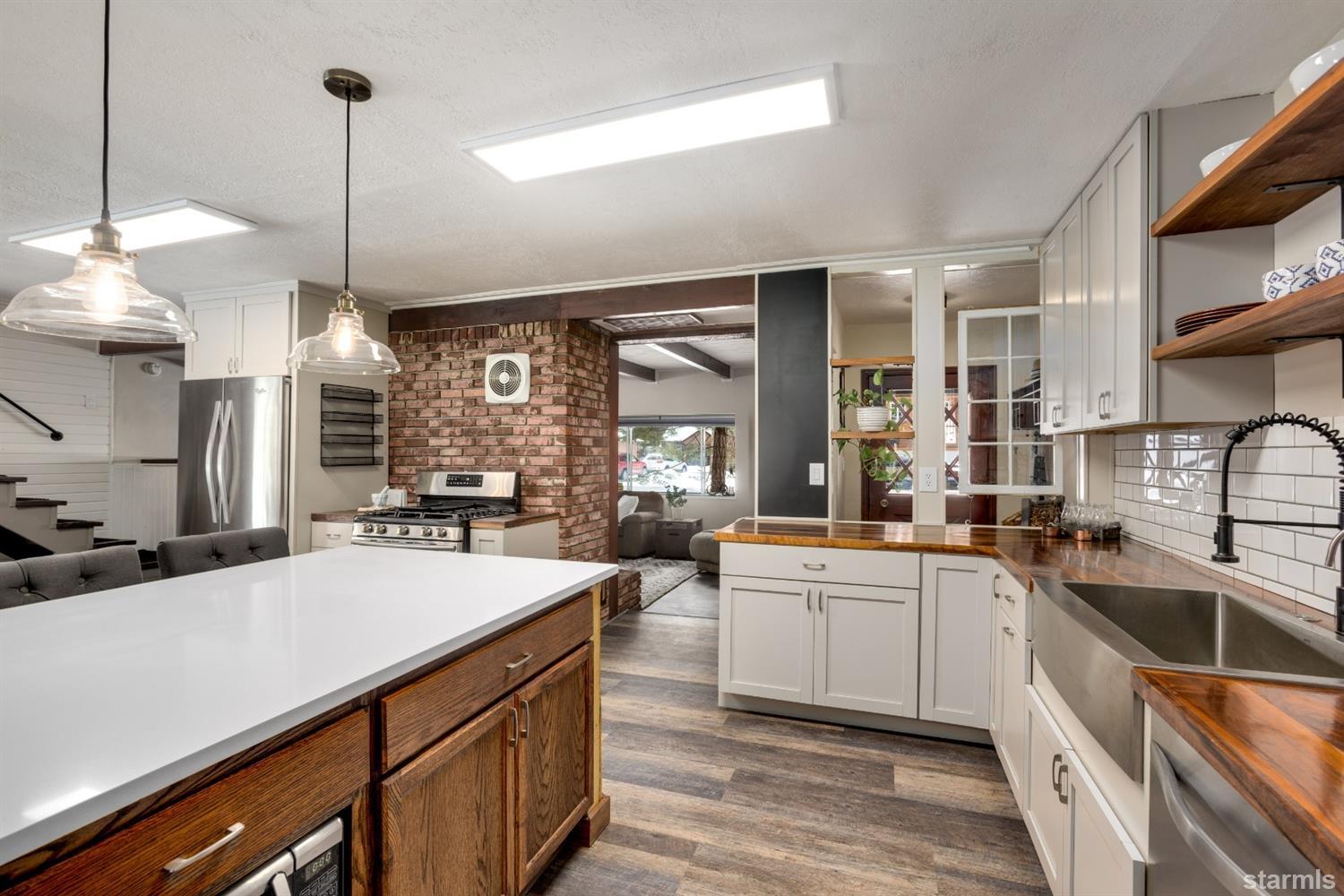 Tata Ln, South Lake Tahoe, CA 96150
