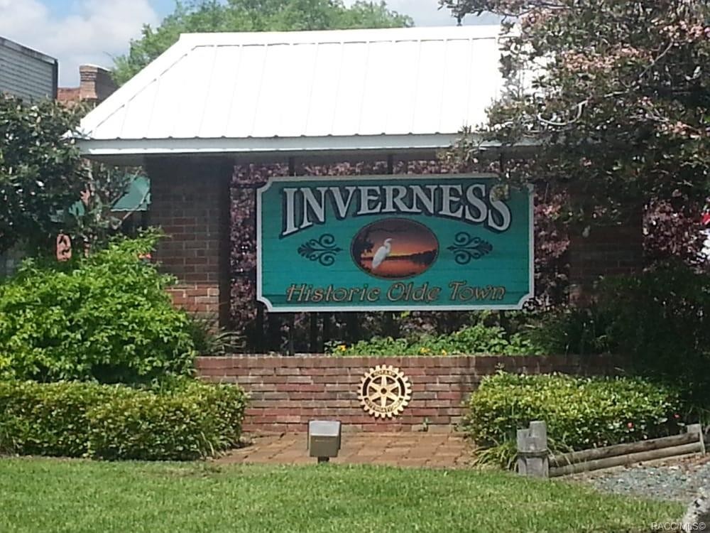 Bay Berry Pt, Inverness, FL 34450