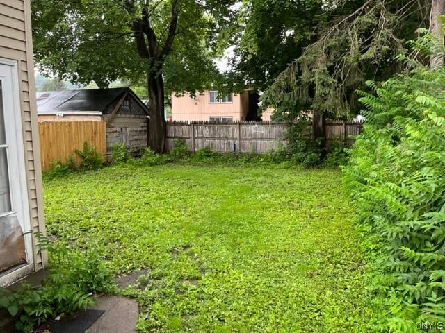 Rowland St, Syracuse, NY 13204