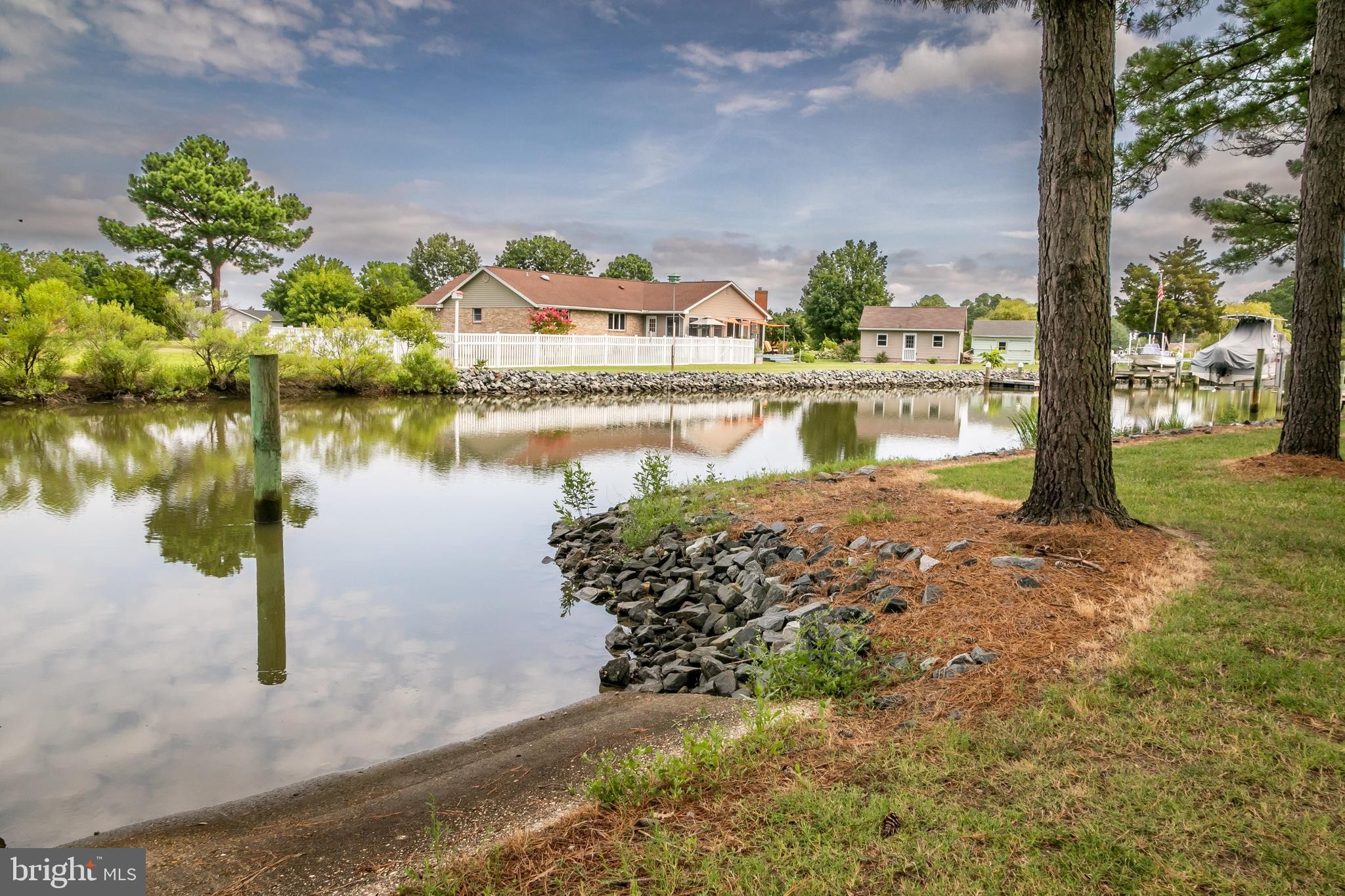 Joshua Thomas Rd, Crisfield, MD 21817 #1