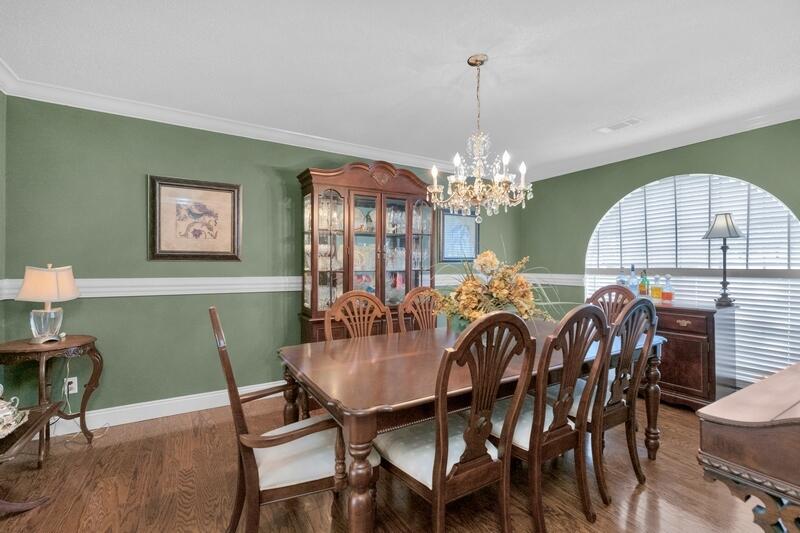 Ridge Lake Rd, Crestview, FL 32536