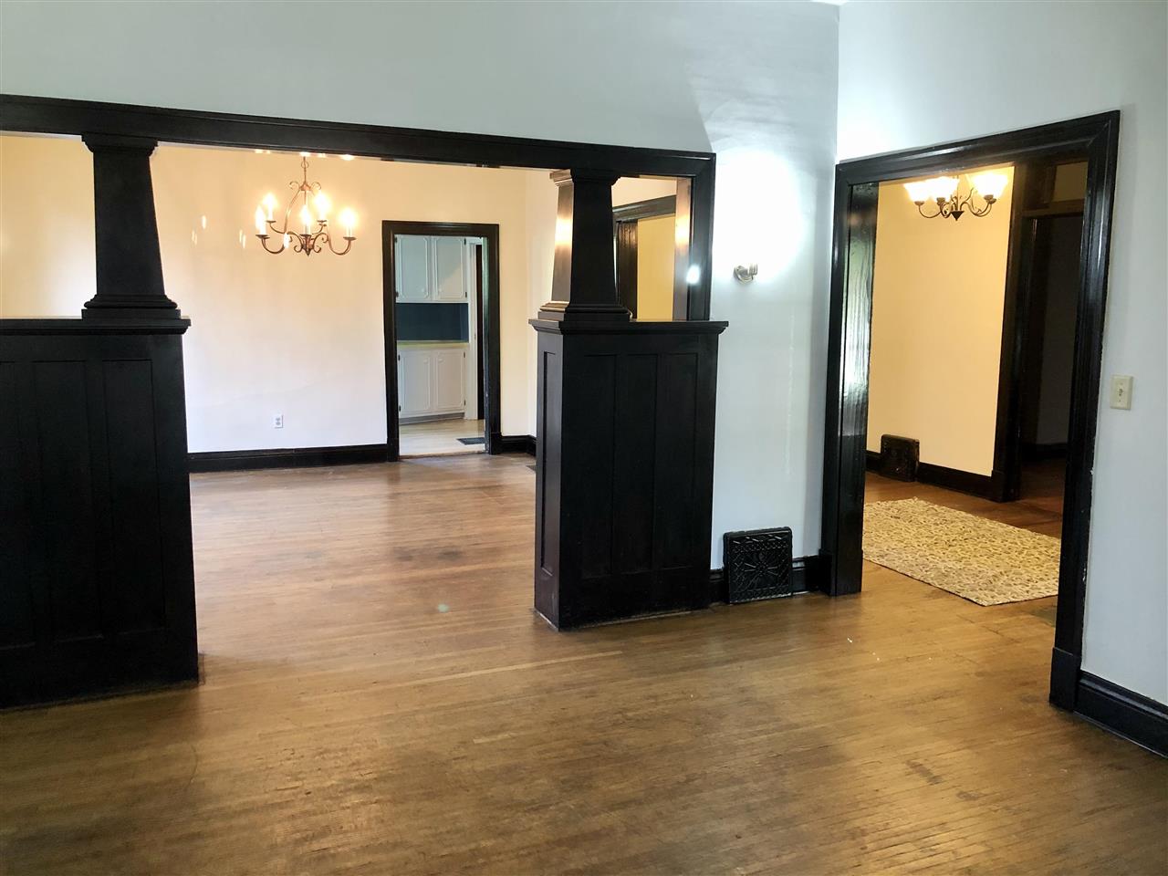 Center St, Henderson, KY 42420