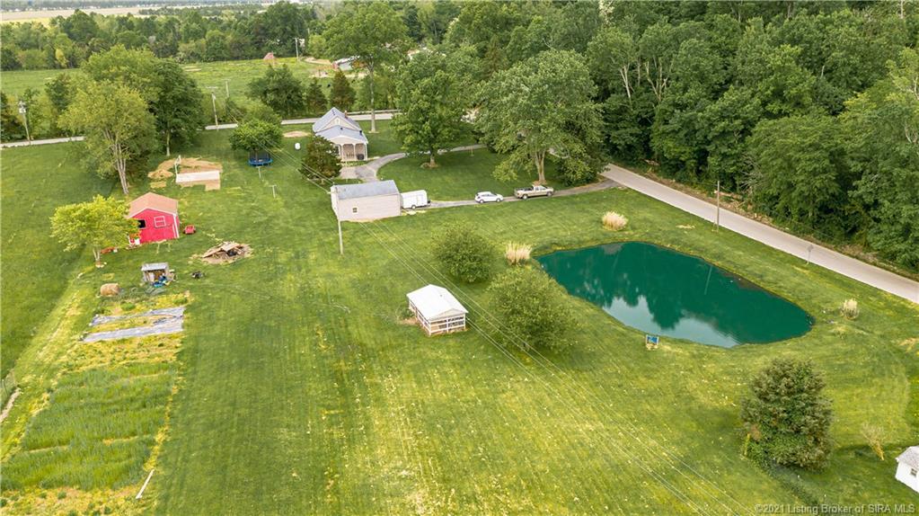 Gap Hollow Rd, New Albany, IN 47150 #1