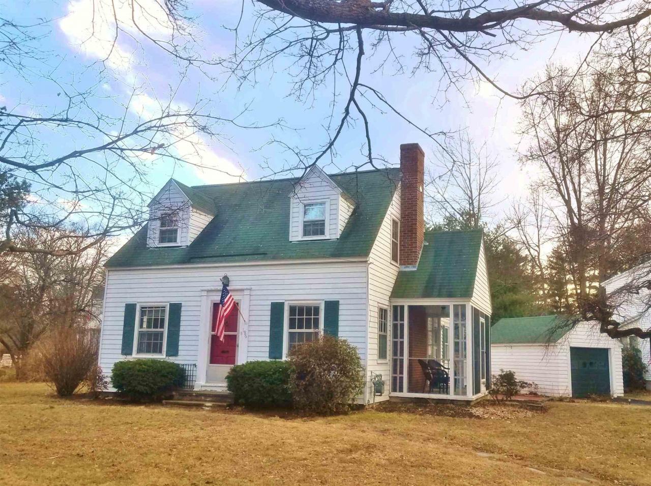 South St, Concord, NH 03301 #1